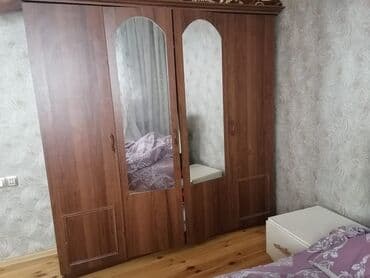 lalafo mebel ikinci el dolablar: Qarderob, paltar dolabı — 1