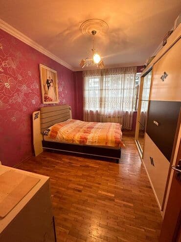 купить дом в баку у моря: Баку, 5 комнат, Вторичка, м. Хатаи, 110 м² — 5