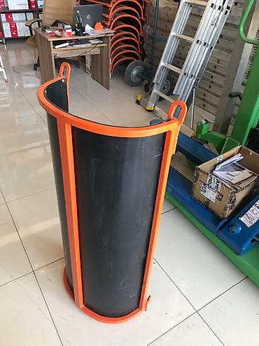 15w40 motor yağı: Betonqarışdıran maşınlar üçün ehtiyat hissələri, istehsal Türkiyə — 4