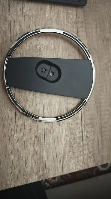 su filterləri: PS5 pro və PS5 üçün vertical stand — 2