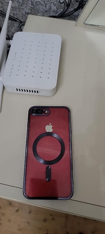 IPhone 7 Plus, 128 GB — 4