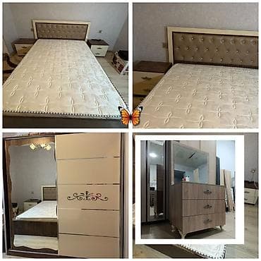 İkinəfərlik çarpayı