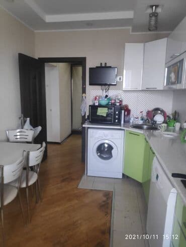 bu tikilən evlərdə mənzil: 3 otaqlı, Yeni tikili, 70 kv. m — 9