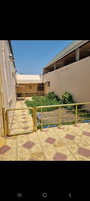 sumqayit 13 mkr kiraye evler: 4 otaqlı, 100 kv. m, Kredit yoxdur, Yeni təmirli — 4