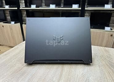 Avtoelektronika: 💻🔥 ASUS TUF A15 GAMING NOTEBOOK 🔥💻 🎮 Oyun • Dizayn • Montaj • — 6