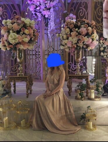 ikinci əl uşaq əşyaları: Ziyafət donları — 1