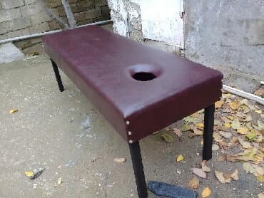 isdolar: Tibbi masa
Teze yumusaq ve her reng kojalardan-
Isdeye gore — 4