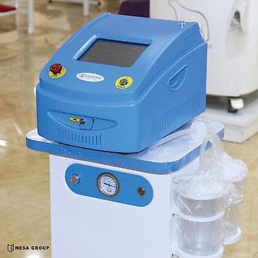 vakum: Vakuum massaj — 1