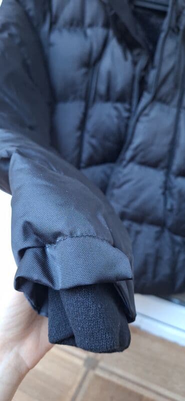 Pencəklər: Kurtka, Bolonka, Qış, M — 3