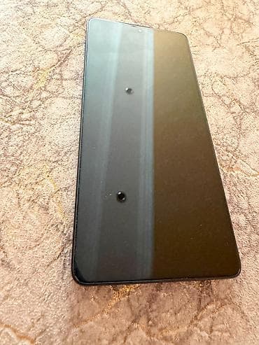 Poco M6 Pro — 2