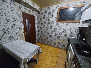 разин: Bakıxanov qəs., 3 otaqlı, Yeni tikili, 82 kv. m — 7