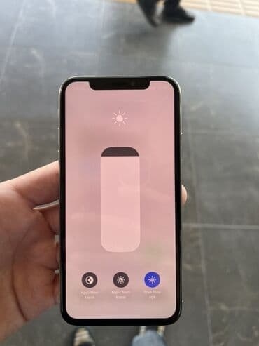 Информатика: IPhone X, 64 ГБ, Белый, Face ID at lalafo.az — 2 Информатика: IPhone X, 64 ГБ, Белый, Face ID — 2