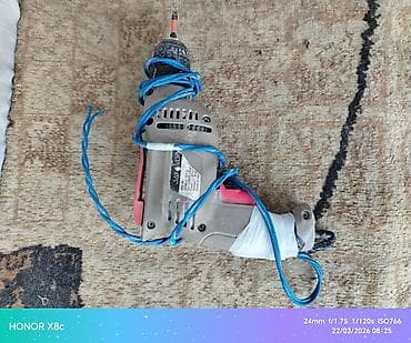 termos elektrikli: Şəbəkədən — 2