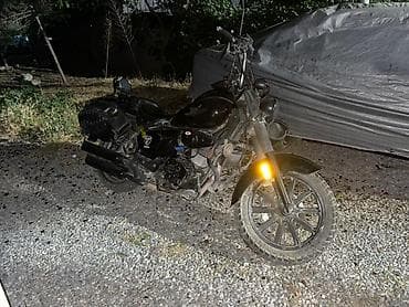 2 el motor: Tufan - İstiqlal — 4