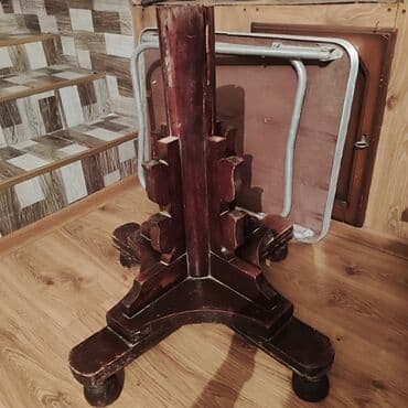 Asılqan, 1905 il, Almaniya, Vəziyyəti: Əla