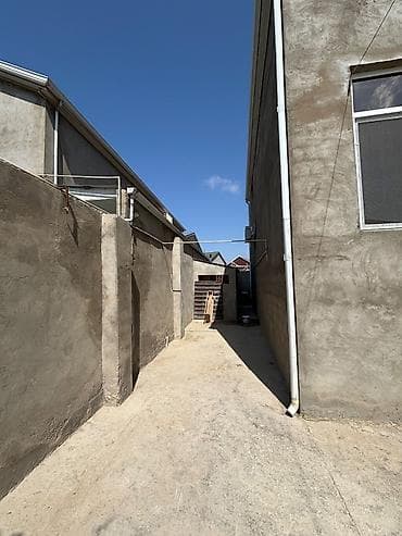 6 otaqlı, 400 kv. m, Yeni təmirli — 4