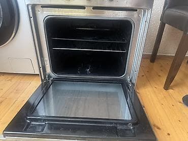 Elektrik sobası Quraşdırılan — 2