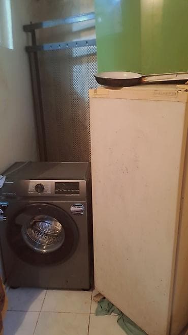 Kirayə üçün kiçik 1 otaqlı yaşayış sahəsi - Plan: 1 otaq + kiçik lalafo.az -da Kirayə üçün kiçik 1 otaqlı yaşayış sahəsi - Plan: 1 otaq + kiçik