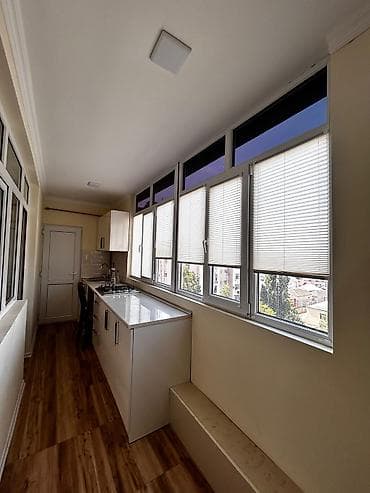 pisik sekilleri: Plisse jalüz pərdələr – hər növ pəncərə üçün - Model: Plisse — 4