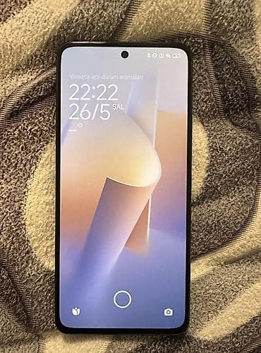 tp link archer c6: Xiaomi 12 Lite, 128 GB, rəng - Qara, 
 İki sim kartlı — 1