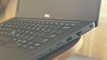 macbook pro 14: İşlənmiş Dell Latitude, 14 ", Intel Core i5, 256 GB, Ünvandan götürmə, Ödənişli çatdırılma — 5