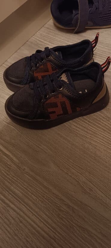 фирменная детская обувь: 5 — 1