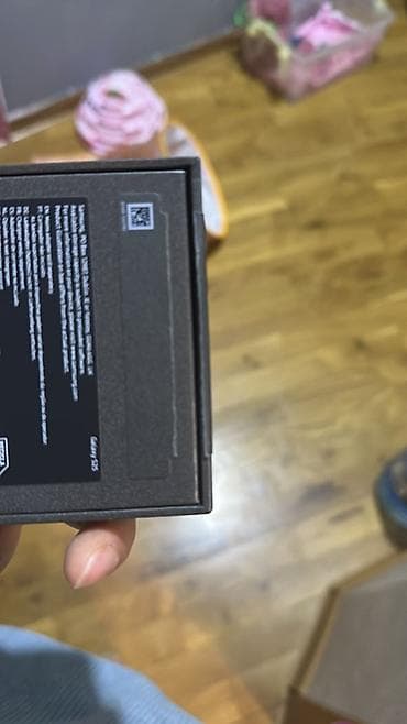 ps4 usb: Samsung Galaxy S23, 128 GB, rəng - Boz, İki sim kartlı — 1