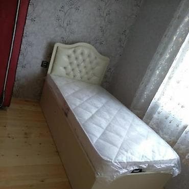 Yeni, Təknəfərlik çarpayı, Bazalı, Matras ilə, Siyirməsiz, Rusiya