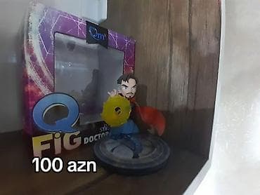 crna udovica kapi: Fiqur — 2