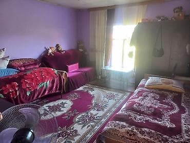 evim az heyet evleri: 2 otaqlı, 60 kv. m, Kredit yoxdur, Orta təmir — 6