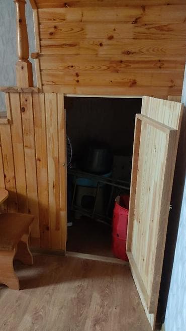 mida satis: Masazır 3 otaqlı, 61 kv. m, Yeni təmirli — 10