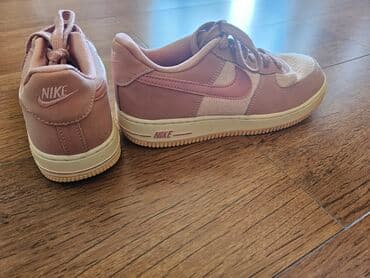 ayyaqqabı: Krossovka, Qız üçün, 34, Nike — 1