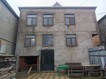 qaracuxurda: Qaraçuxur qəs. 15 otaq, 612 kv. m, Kredit yoxdur — 1