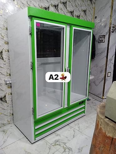 TƏZƏ ƏT VİTRİNİ İSDİFADƏ EDİLMEYİB❌ 2 eded var 1700 azn alınıb at lalafo.az TƏZƏ ƏT VİTRİNİ İSDİFADƏ EDİLMEYİB❌ 2 eded var 1700 azn alınıb