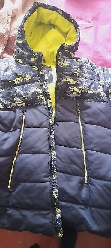 üst geyimi: Kurtka, Oğlan üçün, 12 - 14 yaş, Lc Waikiki — 2