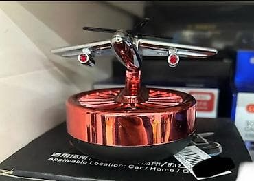 aptecka masin ucun: Avtomobil üçün aromatizator, Cihaz paneli — 10