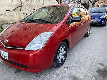 Toyota Prius: 1.5 l | 2008 il Hetçbek — 3