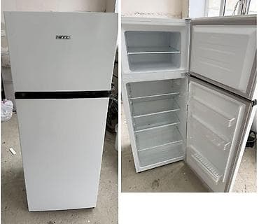 Riffel soyuducu satılır. *Qiymət 300azn* Tam ideal vəziyyətdədir