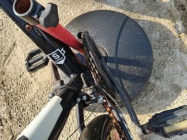 shimano: Razılaşma yolu ilə usda gormelidi ! VISTA markalı dağ velosipedi — 6