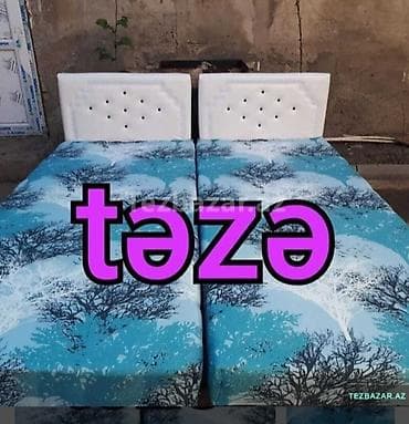 yataq kravat: Kravatlar hazirlari var bir neferlik 60 manat taxt 110 manat — 1