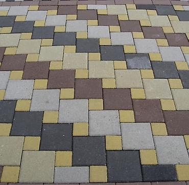 kubik daşının ölçüləri: ✨ Təklif etdiyimiz ölçülər: 🧱 Tamet daşları: ▪️ Tamet 10 × 20 × 6 ▪️ — 6