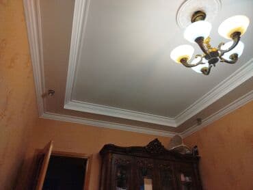 Mənzil kirayələyirəm: 2 otaqlı, Yeni tikili, m. Həzi Aslanov, 54 kv. m — 5