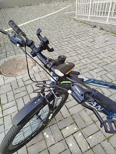 volesped: URAN 29-luq. Keçən yay almışam. İki-üç dəfə sürülüb, əla — 2