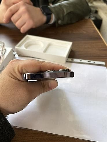 11 iphone qiymet: IPhone 14 Pro, 128 GB, Space Gray — 2