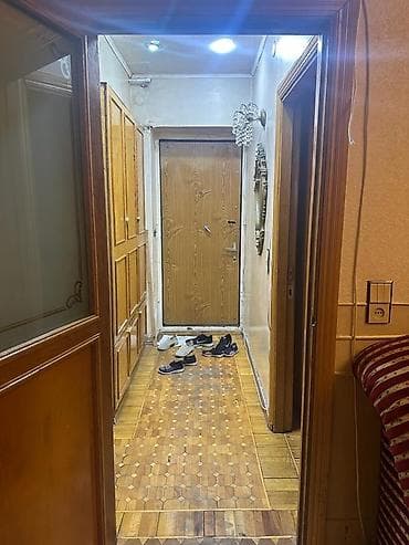 balaxanida ev satilir: Ayna Sultanovda 3 otaqlı bina evi 2 çi mertebe 600 m yalnız ailəyə — 4