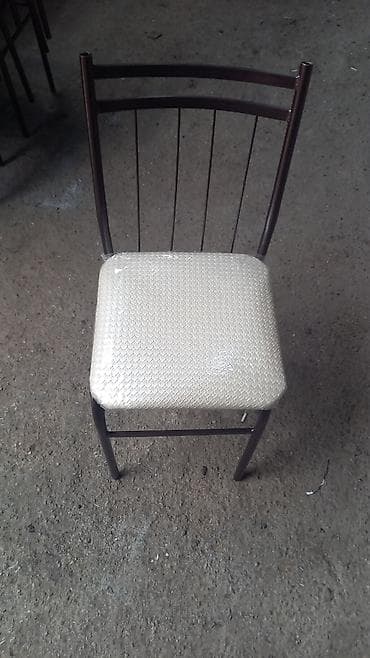 продажа мебели бу: Kafe və restoranlar üçün 4 nəfərlik 6 nəfərlik 8 nəfərlik stul və — 6