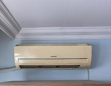 Kondisioner Samsung 120azn. 45kvdir. Ustalarcun yararlidir. Unvan lalafo.az -da Kondisioner Samsung 120azn. 45kvdir. Ustalarcun yararlidir. Unvan