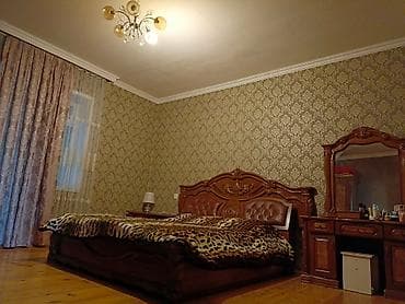 xacmaz kiraye ev: 140 kv. m, 4 otaqlı, Qaz, İşıq, Su — 10