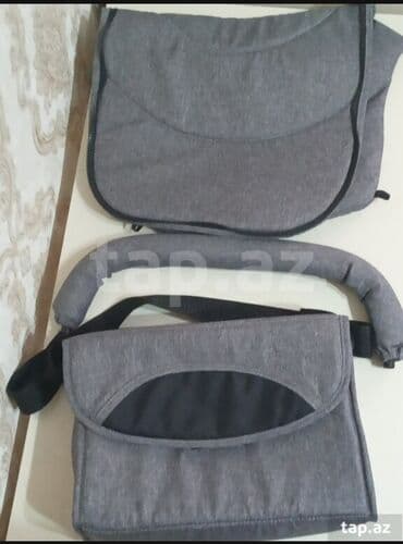 детское сиденье для автомобиля: Klassik gəzinti arabası, Yeni, Cins: Oğlan, Yaş: 30 ay, Ünvandan götürmə — 4