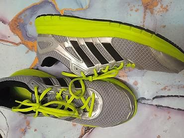 adidas different: Кроссовки Мужские 44 -5р-Адидас Практически новые!!!!!!!!. Передаю ок — 3